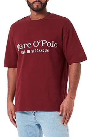 Marc O’ Polo Herren 227208351572 Hemd, , XS