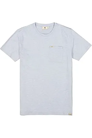 Garcia Z1100 Short Sleeve T-shirt 2XL