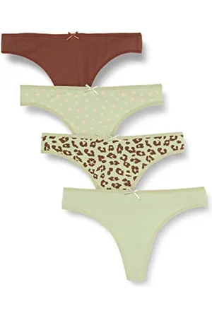 VERO MODA VMBETTY STRING 5-PACK