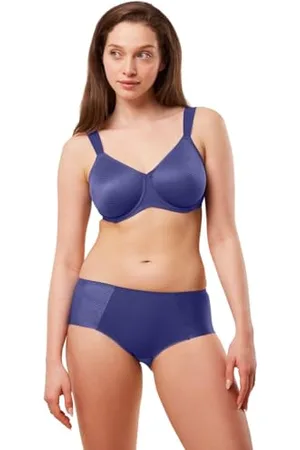 Triumph Damen Essential Minimizer T Hipster X, , 38