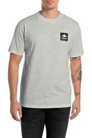 Replay Herren M6945 T-Shirt, , XXL EU