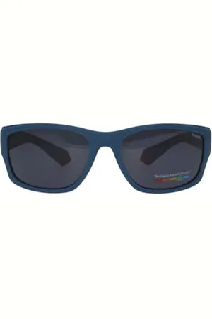 Polaroid Unisex PLD 2135/s Sunglasses, , 65