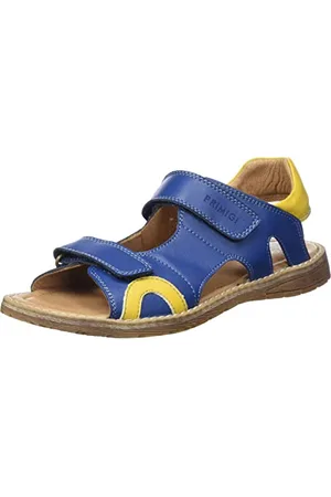 Primigi Herren Pge 19164 Sandale, AVIO/OCRA, 38 EU