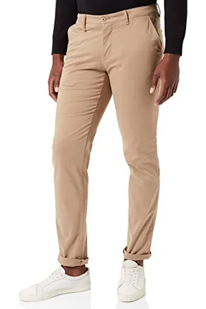 Atelier Gardeur Herren Benito Slim Jeans, , W38/L30 (Herstellergröße: 38/30)