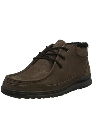 Berkemann Herren Jan Sneaker, , 42 2/3 EU