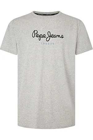 Pepe Jeans Eggo Short Sleeve T-shirt S