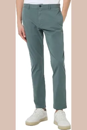 HUGO BOSS Herren David222d Trousers_Flat, , 32W / 34L EU