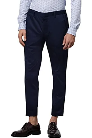 Pierre Cardin Herren Rick-4 Mix & Match Anzughose, , 25