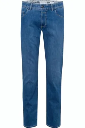 Brax Herren Style PEP S Tapered Fit Jeans, , W36/L34 (Herstellergröße: 52)