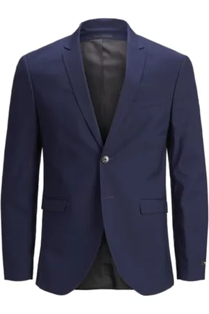 JACK & JONES JACK&JONES PLUS JPRFRANCO Blazer PS NOOS