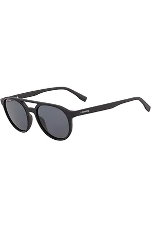 Lacoste Sonnenbrillen 38750 001 BLACK 52/18/145 UNISEX