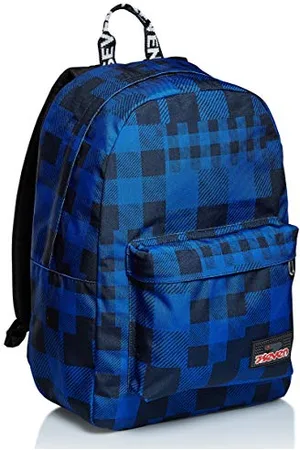 7 for all Mankind Sacca scuola - Zwei Spieler Eine Konsole - zainetto