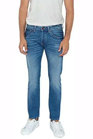 Pepe Jeans Cash Arch Herren Jeans, , W38/L34