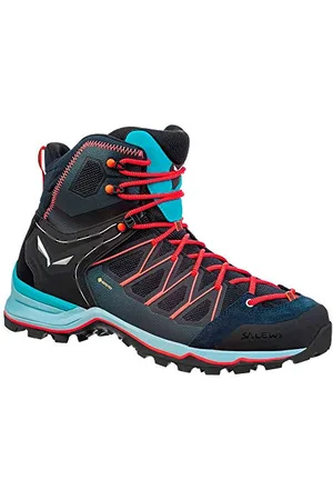 Salewa Mountain Trainer Lite Mid Gore-Tex Damenwanderstiefel, , 6.5