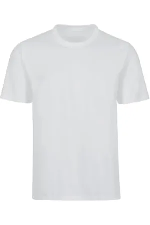Trigema Herren T-Shirt Deluxe Baumwolle