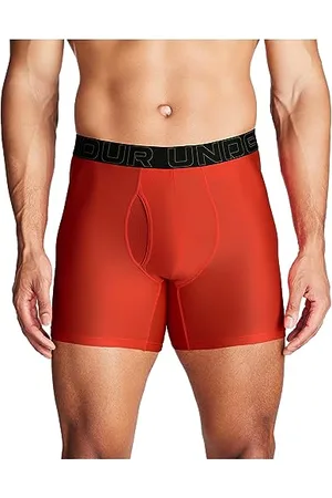Under Armour Performance Tech Boxerjock, 15,2 cm, Einzelpack, , Größe XL