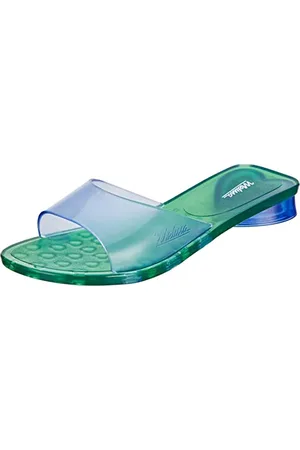 Melissa Damen The Real Jelly Kim Ad Hausschuh, , 38 EU Schmal