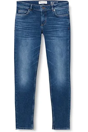 Marc O’ Polo Damen Jeans, 29, 28W / 32L EU