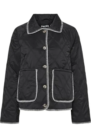 Pieces® Female Steppjacke PCNAIMA