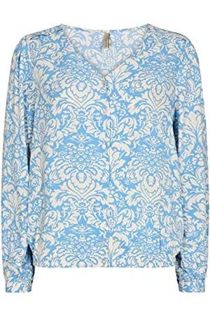 soyaconcept Soya Concept Damen Sc-Kiddie 1 Bluse, , XS