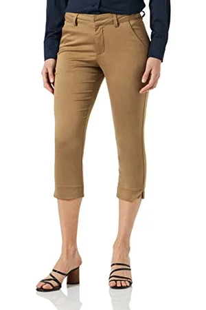 Kaffe Damen Kalea Capri Casual Pants, , 36