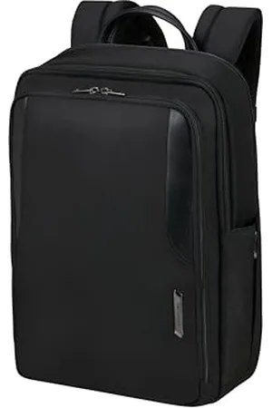 Samsonite XBR 2.0 - Aktentasche 15,6 Zoll, erweiterbar mit 3 Fächern, 40,5 cm, 20/28 l