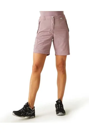 Regatta Damen Chaska Ii Walking Shorts, , 34