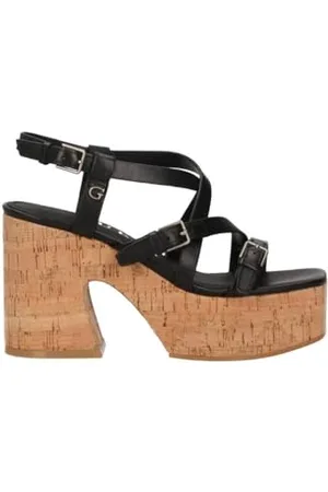 Guess Damen Corke Sneaker, , 41 EU