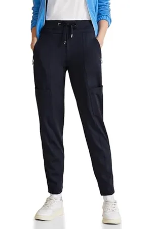 Street one Damen Cargohose, , 38W / 30L