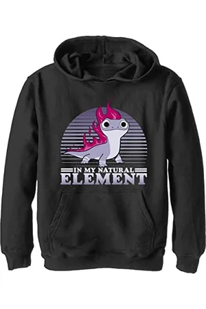 Disney Frozen 2 Element Flames Boy