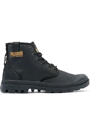 Palladium Unisex Pampa Stiefelette, , 42 EU