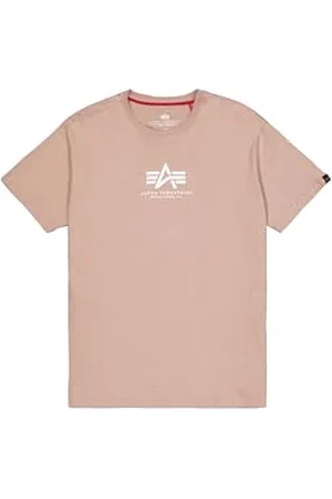 Alpha Industries Herren Basic T ML, , L