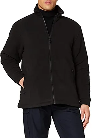 Regatta Herren Asgard Ii Quilted Fleece Jacke (1er Pack)