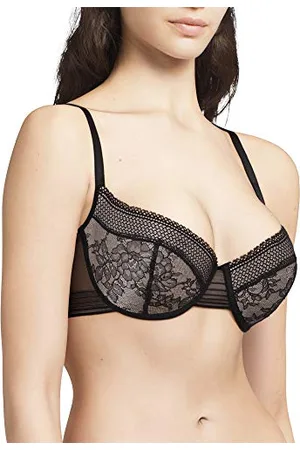 Passionata SUKEBAN, Push-Up-BH, Damen Unterwäsche