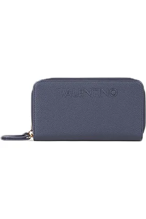 VALENTINO Unisex Rised RE Accessory-Travel Wallet
