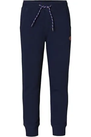 Noppies Jungen Boys Pants Hellin Regular Fit Hose, , 104 EU