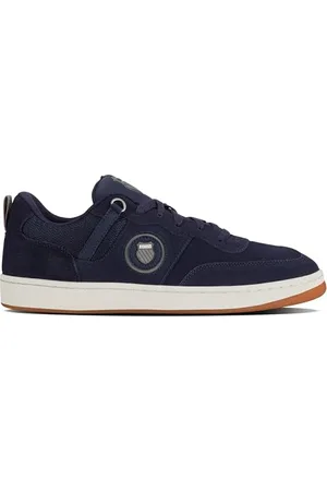 K-Swiss Herren K-Varsity SDE Sneaker, 45 EU