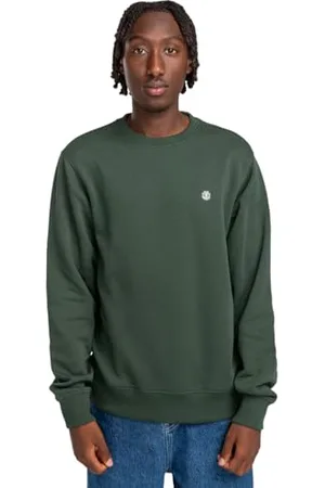 Element Cornell Classic - Sweatshirt - Männer - Schwarz