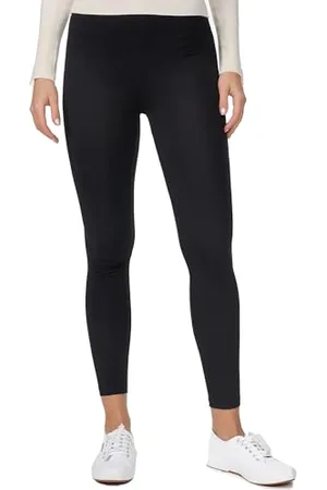 Nur Die Baumwoll Leggings -Relax & Go-Hose Damen, , 48