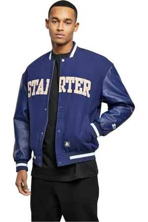 STARTER BLACK LABEL Herren Starter Team Jacket S