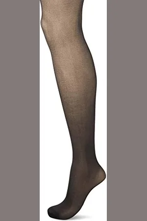 Golden Lady Goldenlady Damen Mysecret 40 Halterlose Strümpfe, 40 DEN, , Medium (Herstellergröße: 3–M)