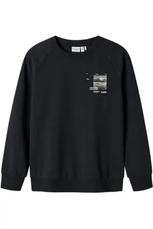 NAME IT Nkmvion Ls Sweat Unb