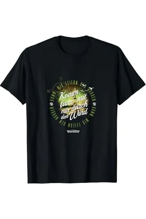 Versengold Komm Wir Feiern Den Norden T-Shirt