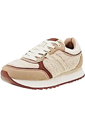 ESPRIT Damen lace-up Sneaker, , 39 EU