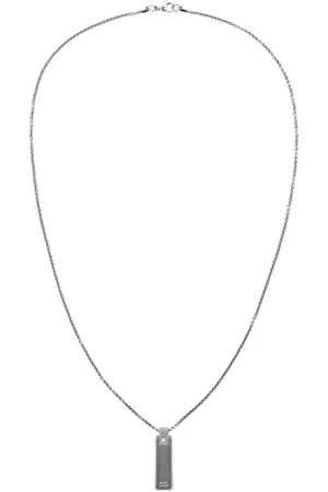 Tommy Hilfiger Jewelry Halskette für Herren aus Edelstahl - 2790392