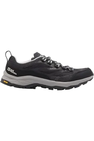 Jack Wolfskin Herren CYROX Vent Low M Walking-Schuh, , 46 EU