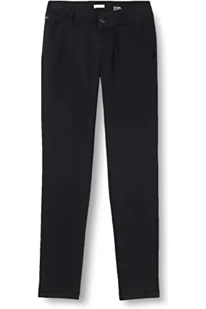 QS by s.Oliver Q/S by Damen Hose Lang, Slim Leg, , 32W / 32L EU