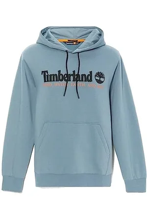 Timberland Unisex S6466484 Kapuzenpullover für Herren, , Estándar