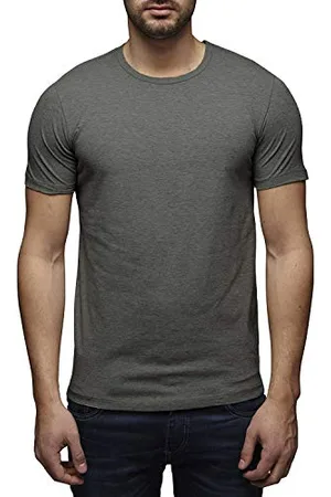 JACK & JONES Herren Basic O-Neck Tee S/S NOOS