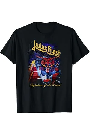 Judas Priest – Defenders Blowout T-Shirt